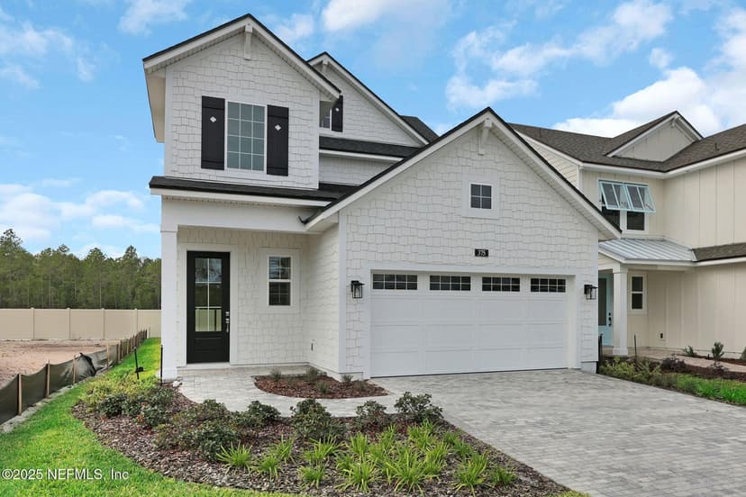 375 SEAMARK Drive, Ponte Vedra, FL 32081
