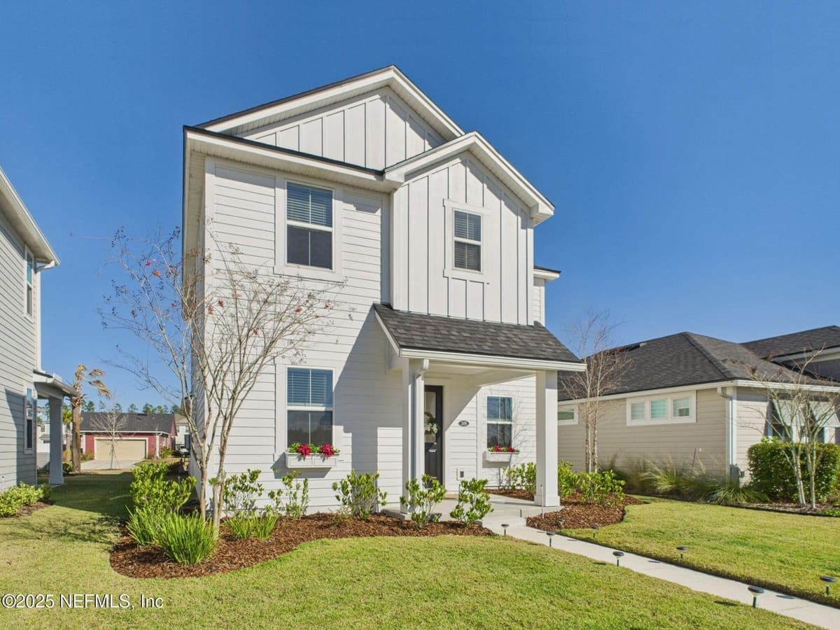 253 SPARTINA Lane, Yulee, FL 32097 3