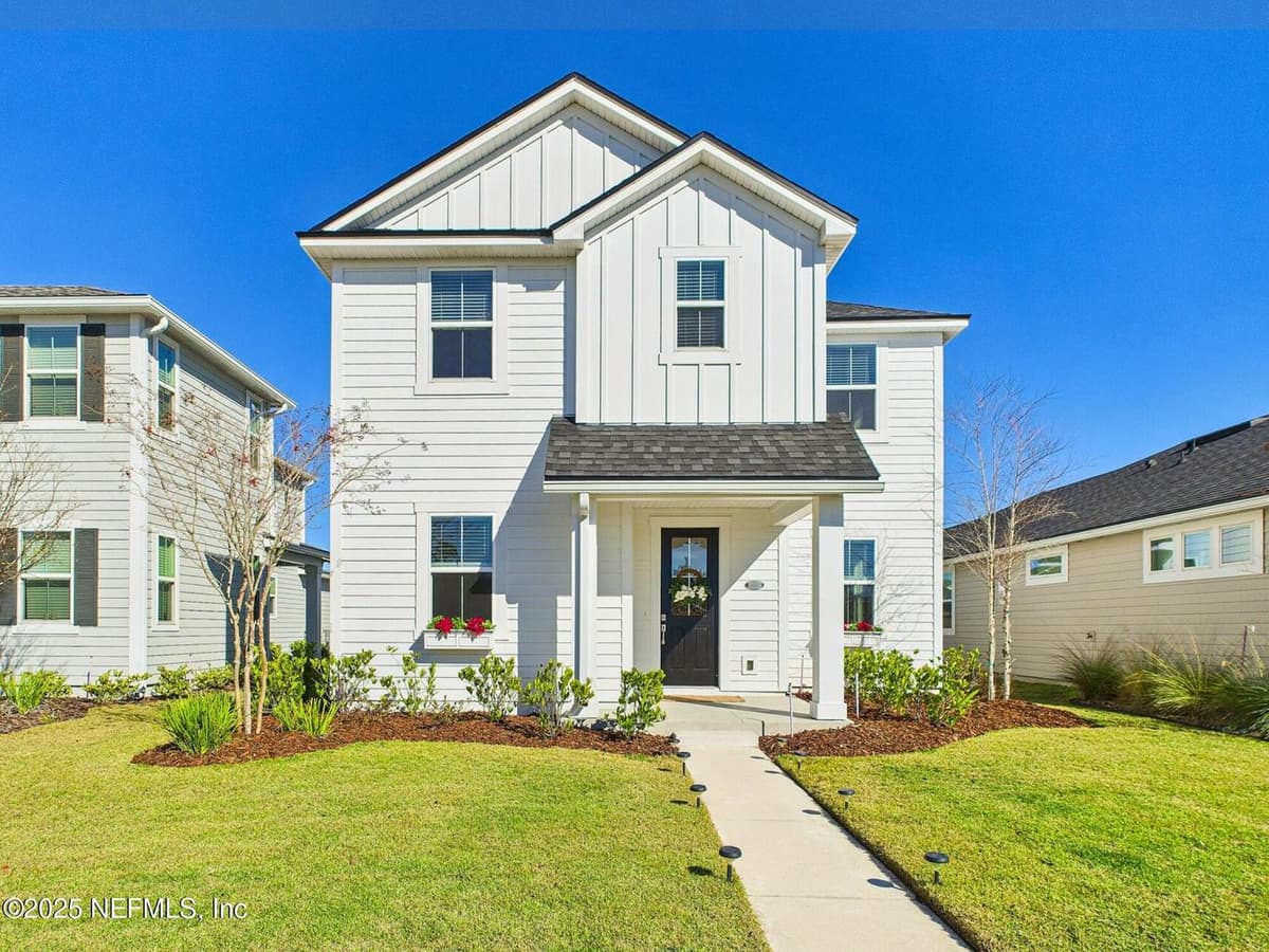 253 SPARTINA Lane, Yulee, FL 32097 2