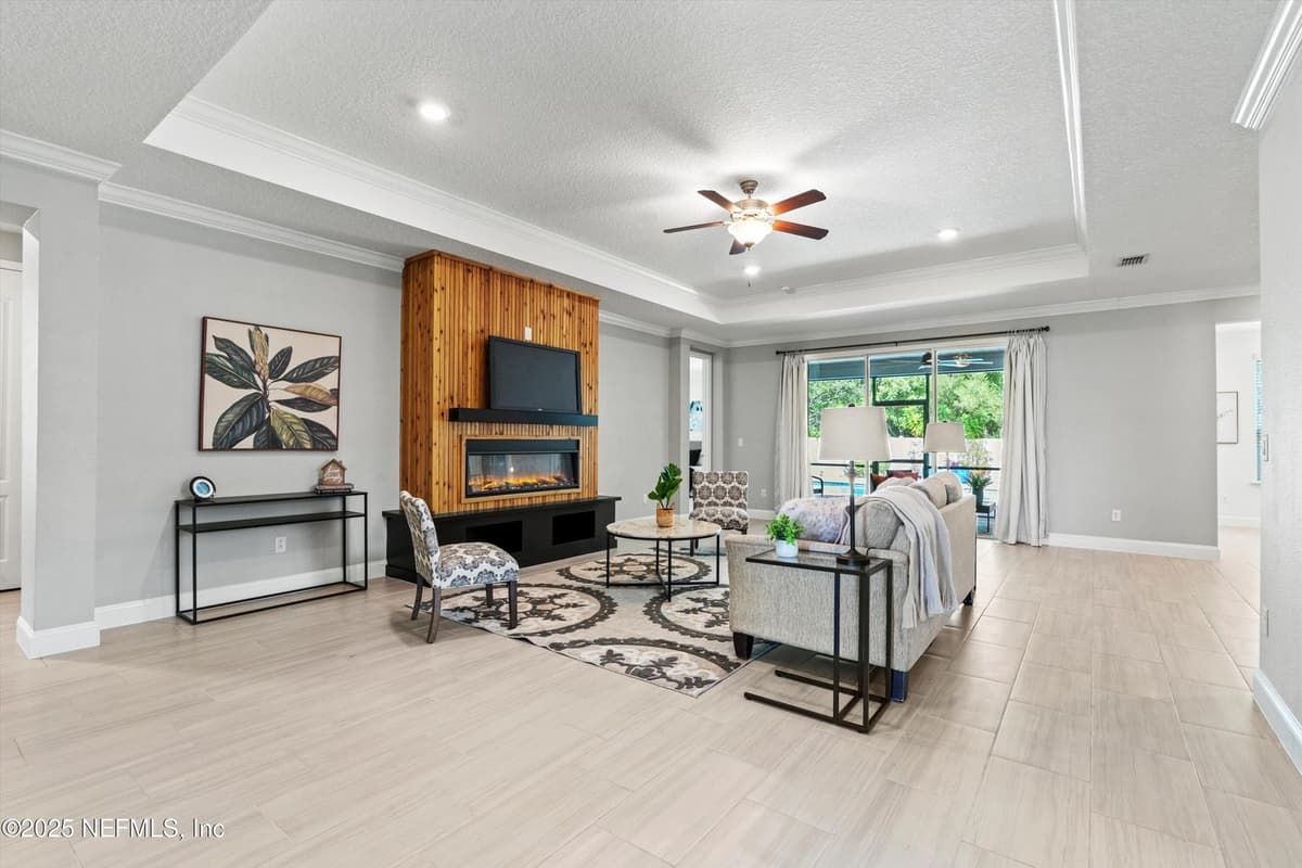 3024 LAS CALINAS, St. Augustine, FL 32095 2