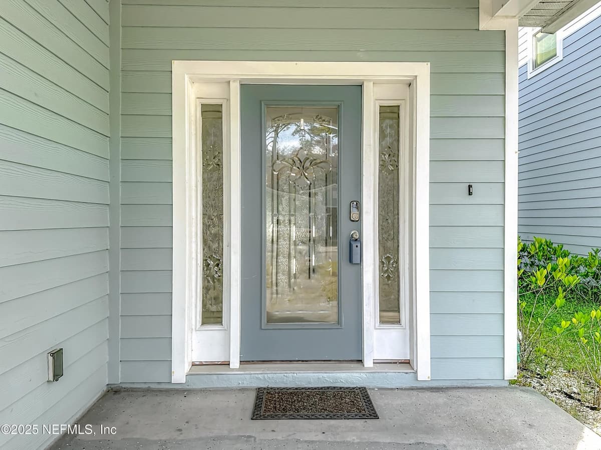 2103 HAWKEYE Place, Fleming Island, FL 32003 2