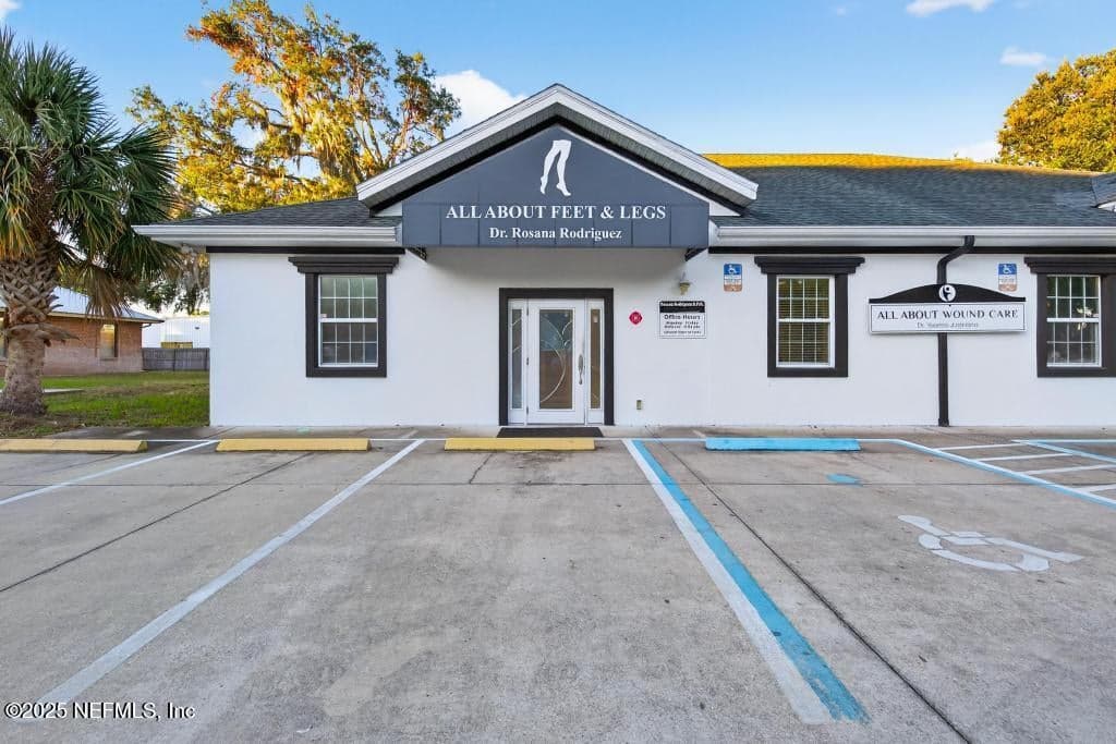 6 ST JOHNS MEDICAL PARK Drive, St. Augustine, FL 32086 2