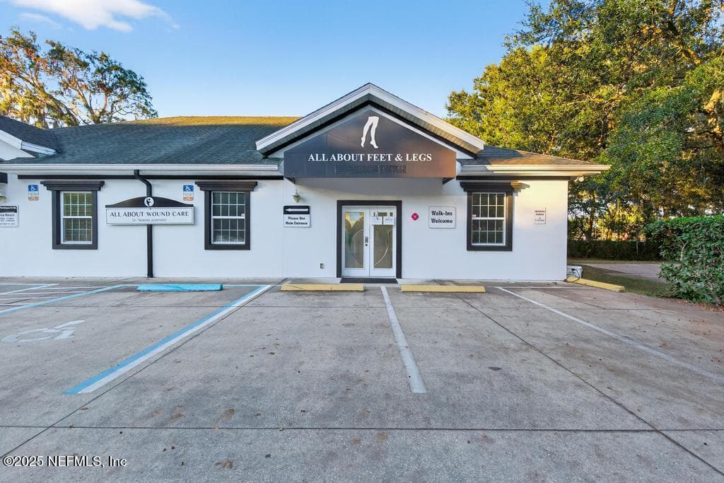 6 ST JOHNS MEDICAL PARK Drive, St. Augustine, FL 32086 3