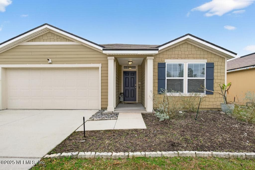 3560 SUNFISH Drive, Jacksonville, FL 32226 3