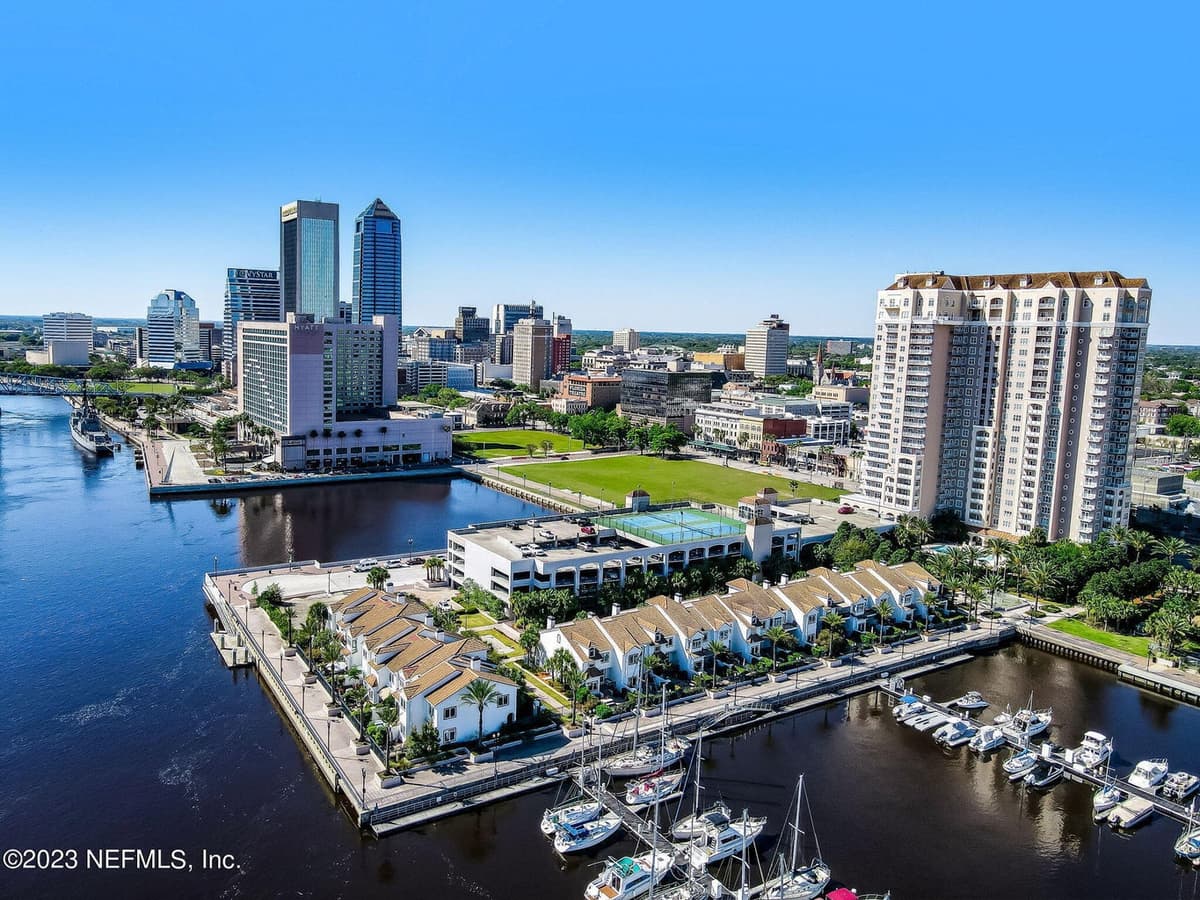 400 E BAY Street 504, Jacksonville, FL 32202 2