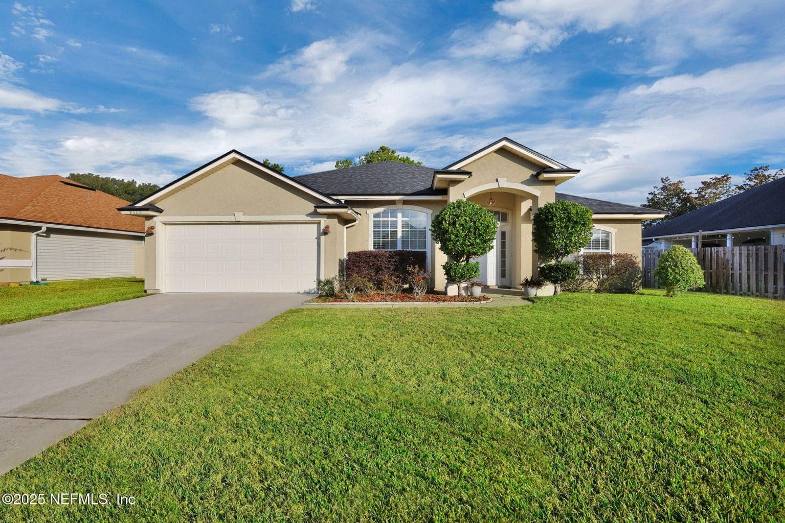 9383 BRUNTSFIELD Drive, Jacksonville, FL 32244