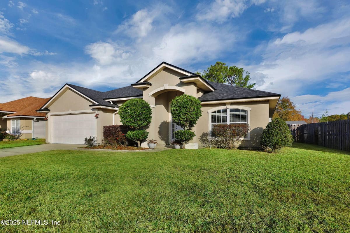 9383 BRUNTSFIELD Drive, Jacksonville, FL 32244 3