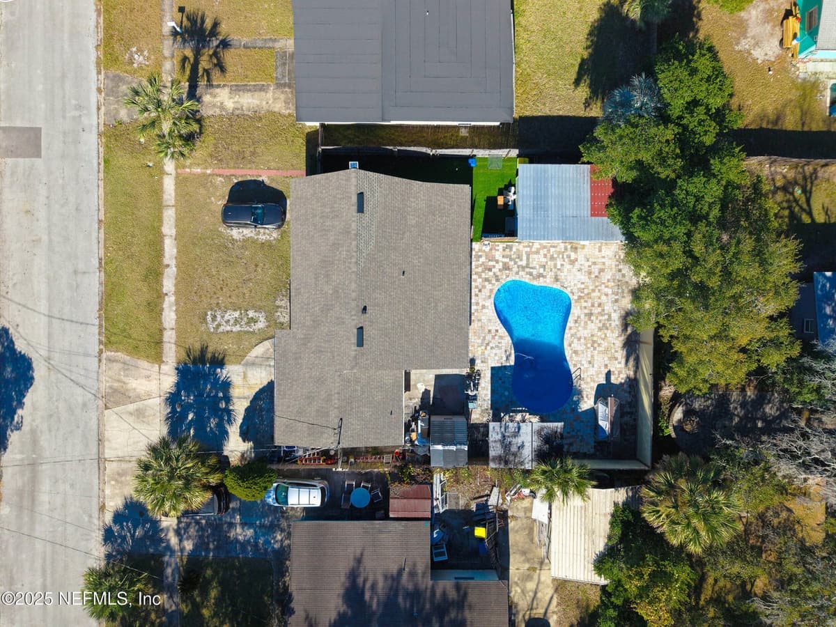 3227 RED OAK Drive, Jacksonville, FL 32277 3