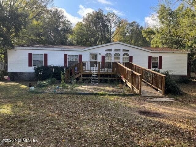 44021 BAYBERRY Court, Callahan, FL 32011