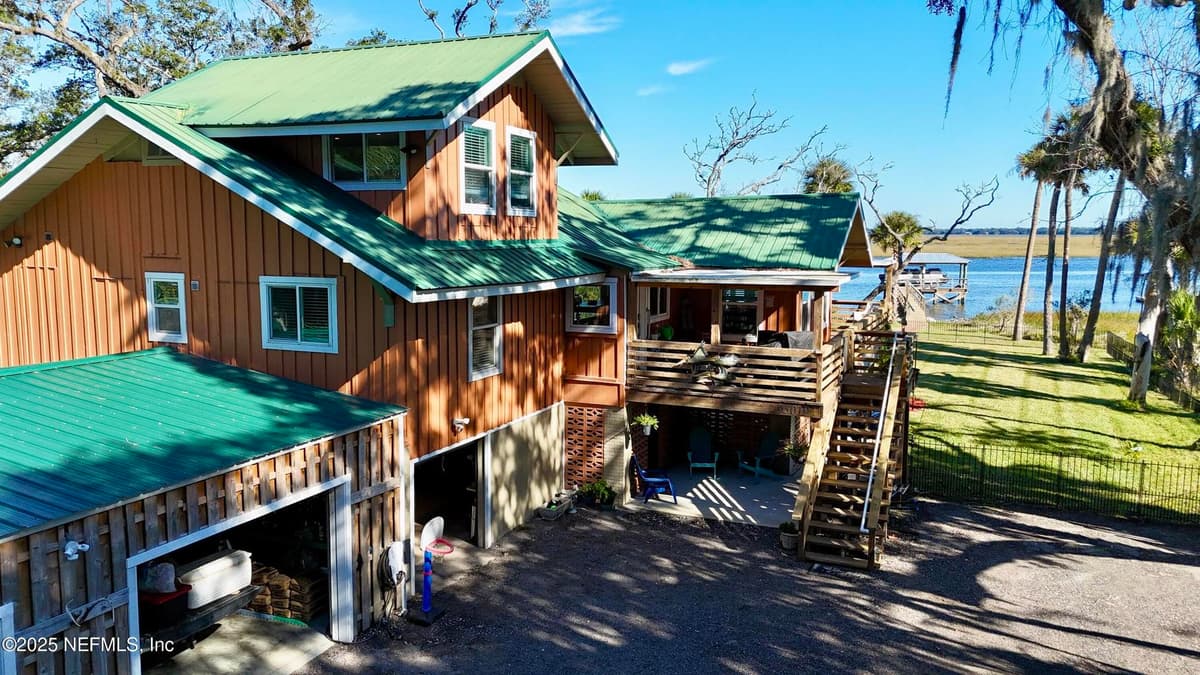 95019 BOYETT Lane, Fernandina Beach, FL 32034 2