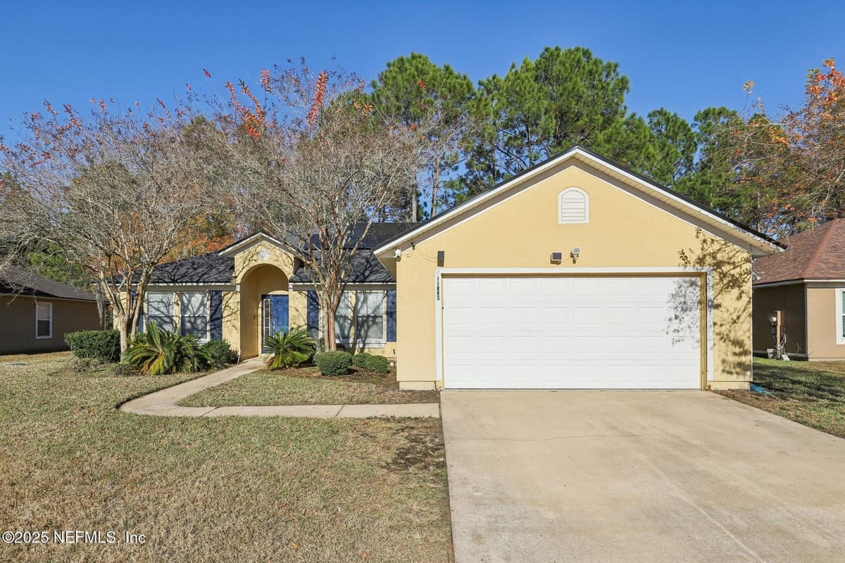 11538 TORI Lane, Jacksonville, FL 32218 2