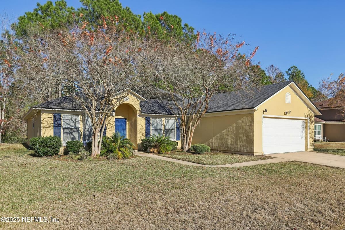 11538 TORI Lane, Jacksonville, FL 32218 3