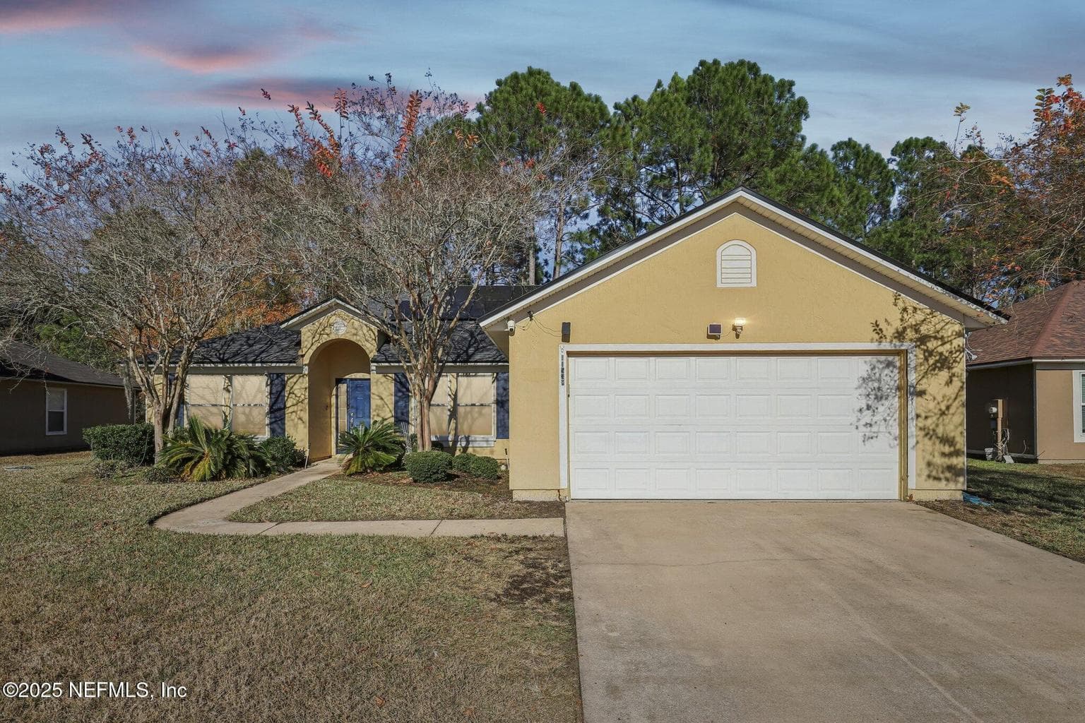 11538 TORI Lane, Jacksonville, FL 32218