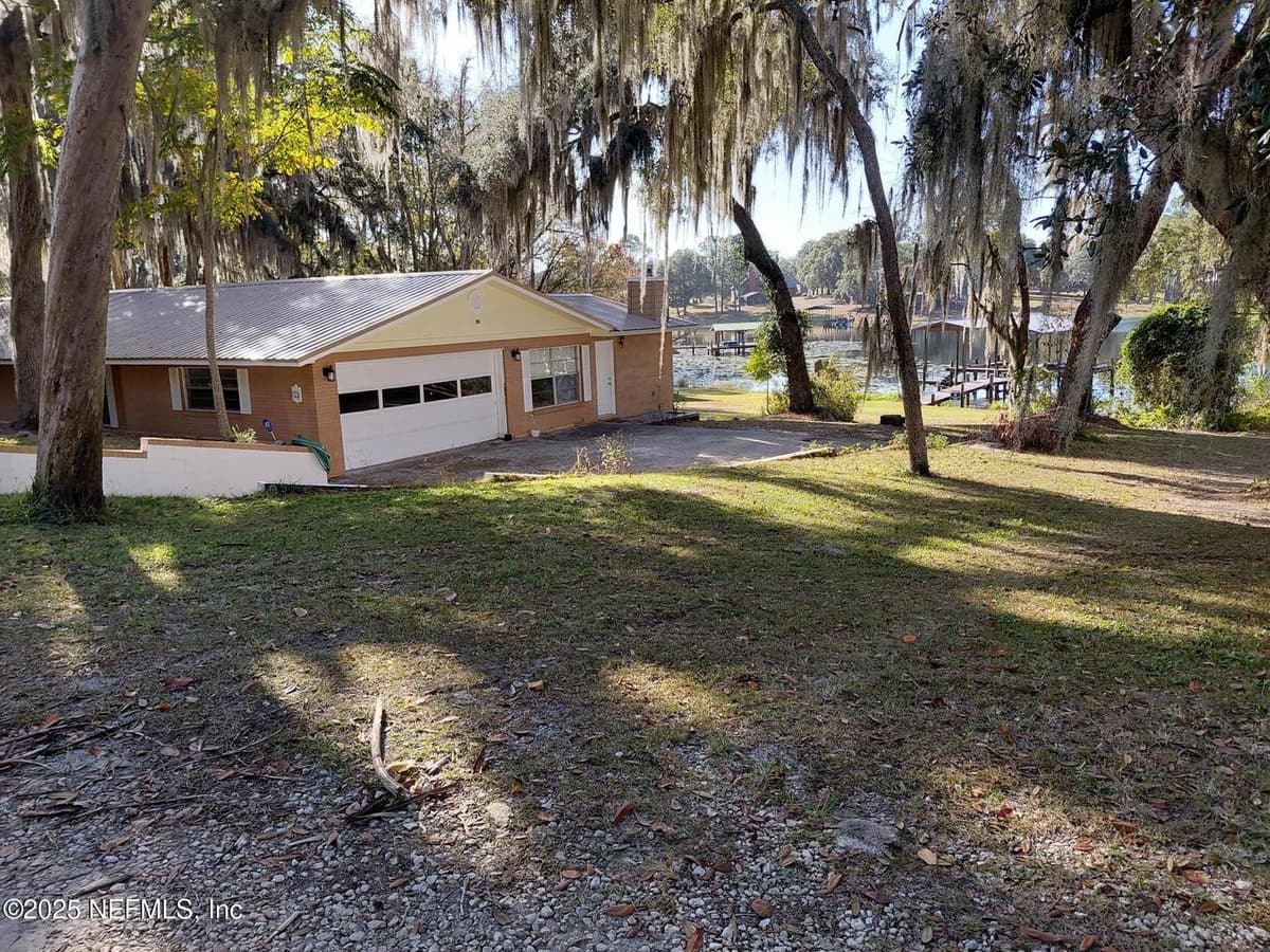 113 LAKE COMO POINT Road, Pomona Park, FL 32181 3