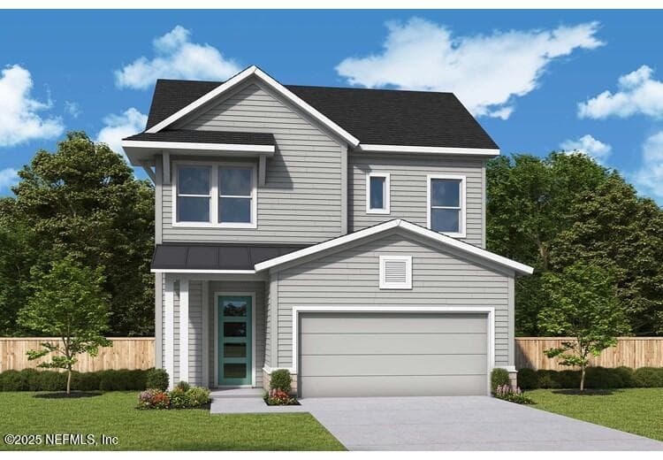 83 ANCIENT SPRINGS Lane, St. Augustine, FL 32092