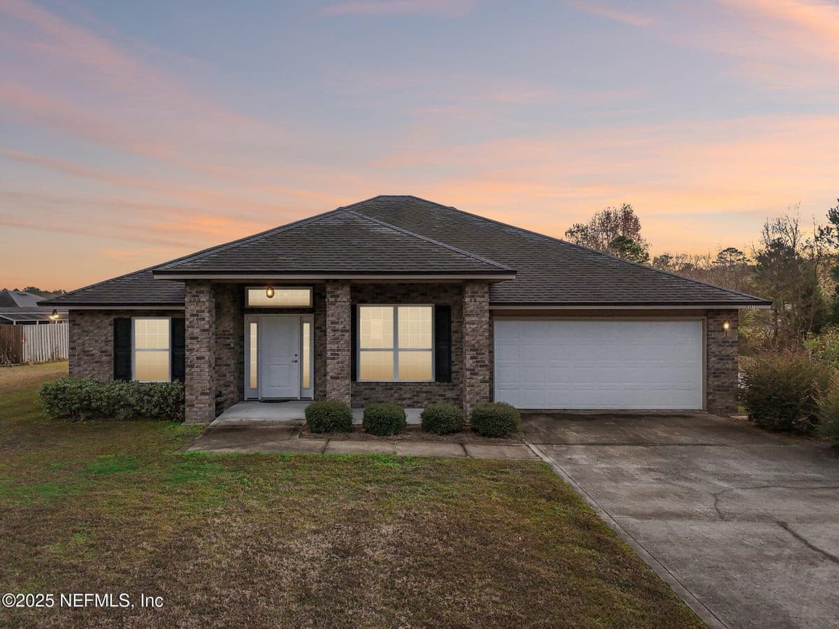53072 CLEAR LAKE Drive, Callahan, FL 32011 2