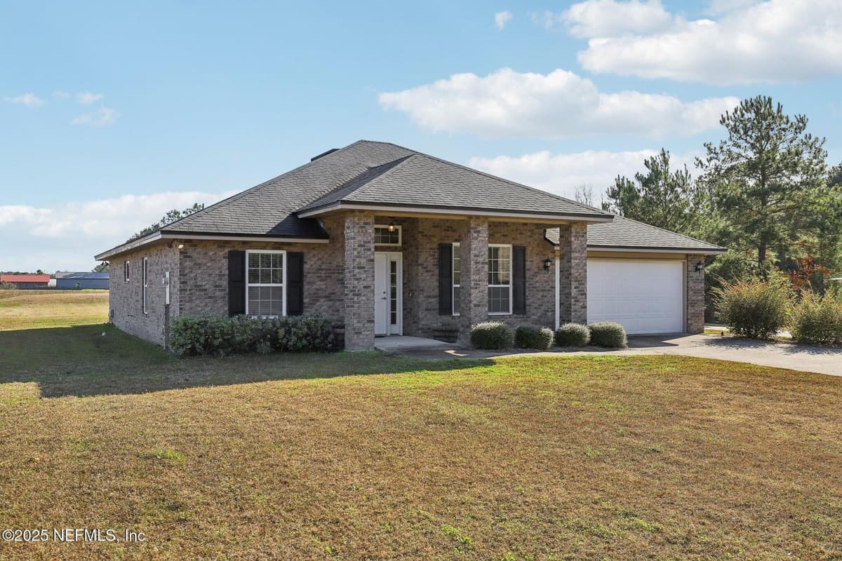 53072 CLEAR LAKE Drive, Callahan, FL 32011 3