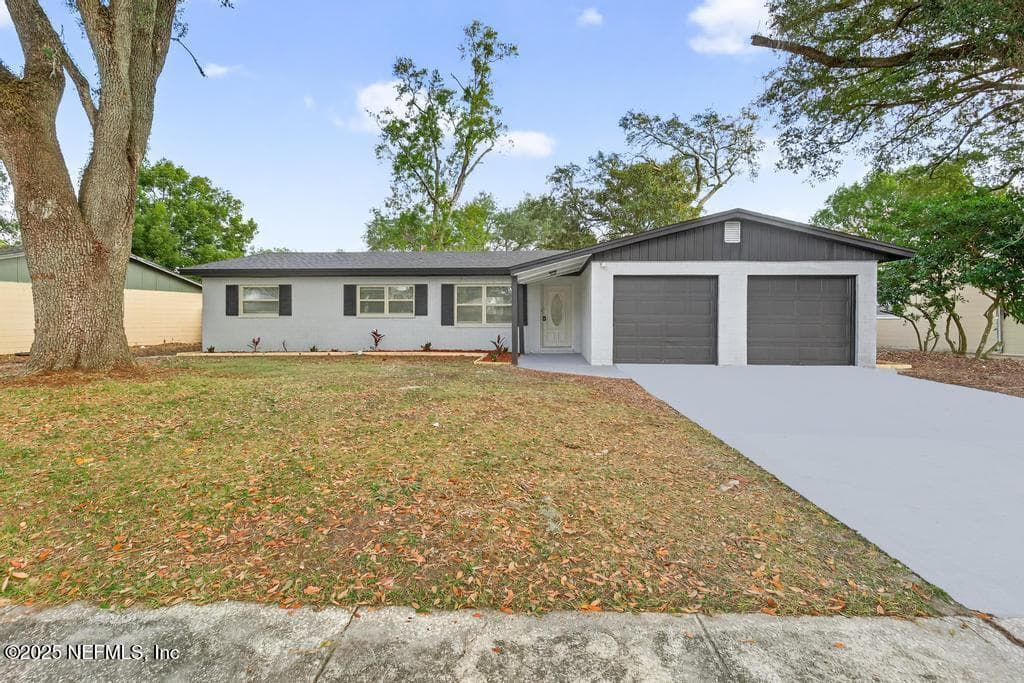 8219 NEWPORT Road, Jacksonville, FL 32244