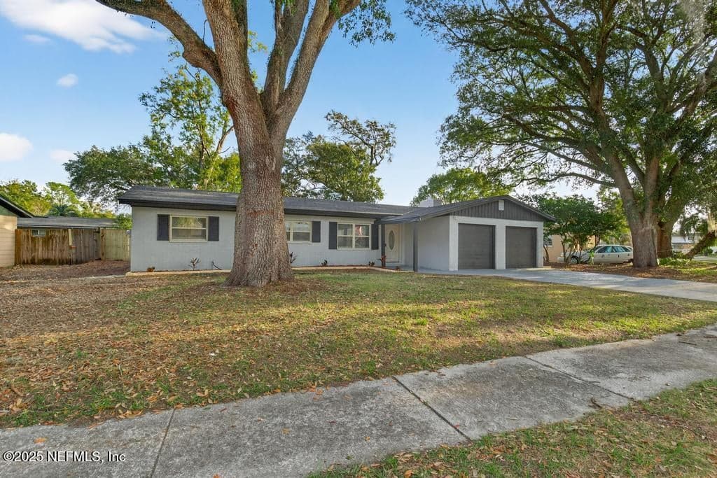 8219 NEWPORT Road, Jacksonville, FL 32244 3