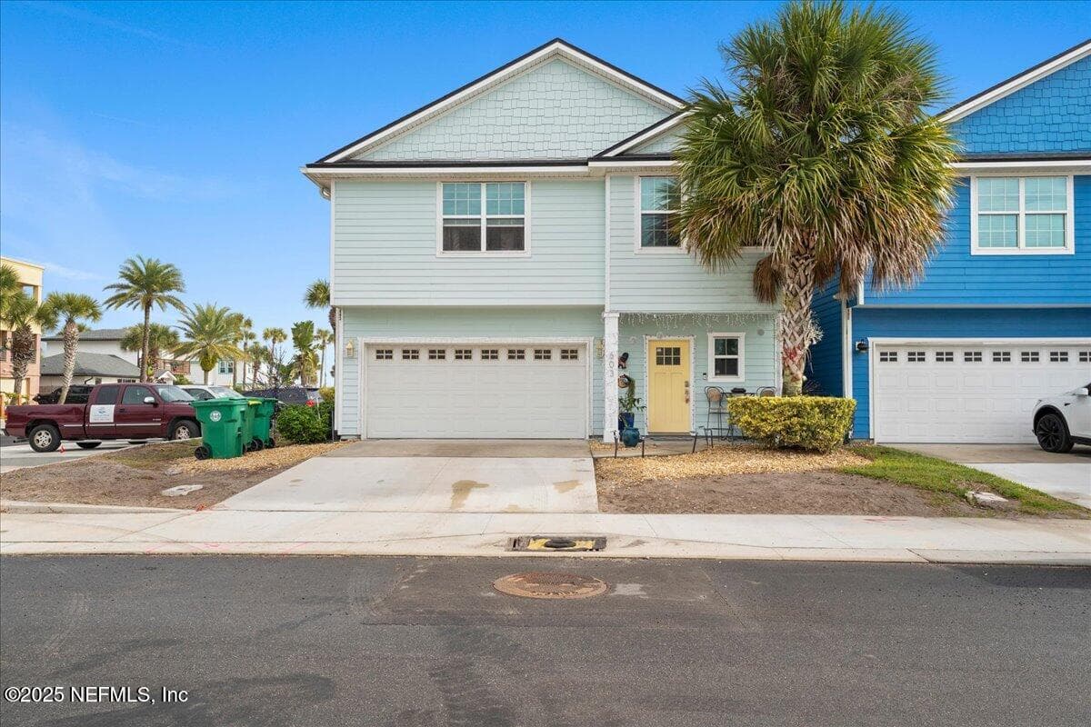 603 2ND Street S, Jacksonville Beach, FL 32250 2