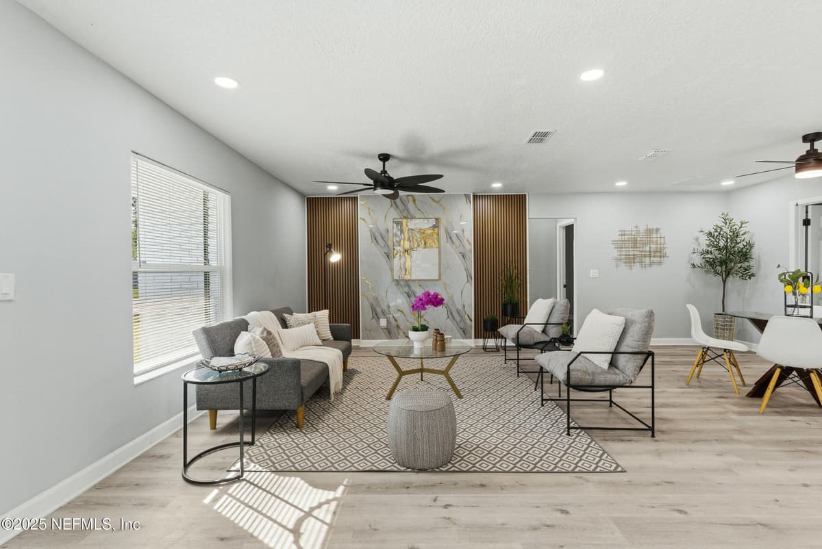 3631 NORTH RIDE Drive, Jacksonville, FL 32223 3