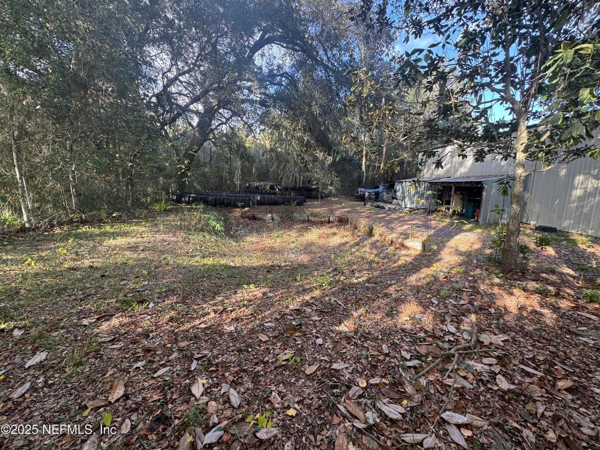 15050 NE US HWY 301, Waldo, FL 32694 3