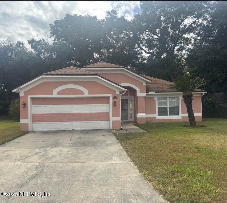 11501 KINGS RIDGE Court S, Jacksonville, FL 32218