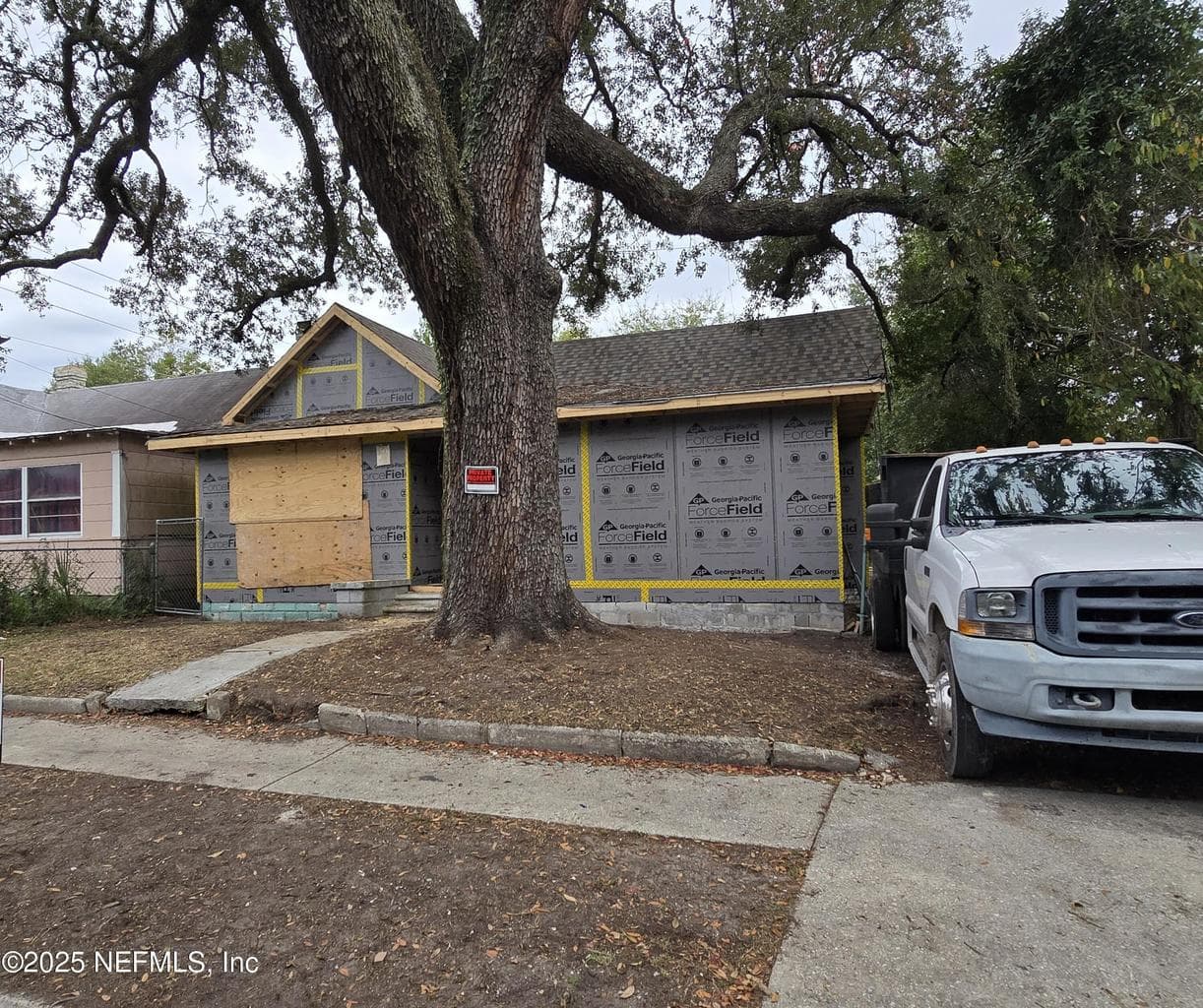 659 PARKER Street, Jacksonville, FL 32202