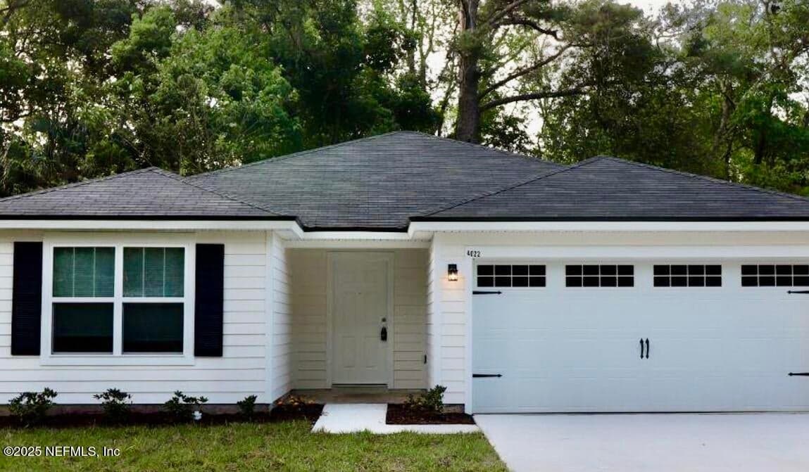 4022 KATANGA Drive S, Jacksonville, FL 32209