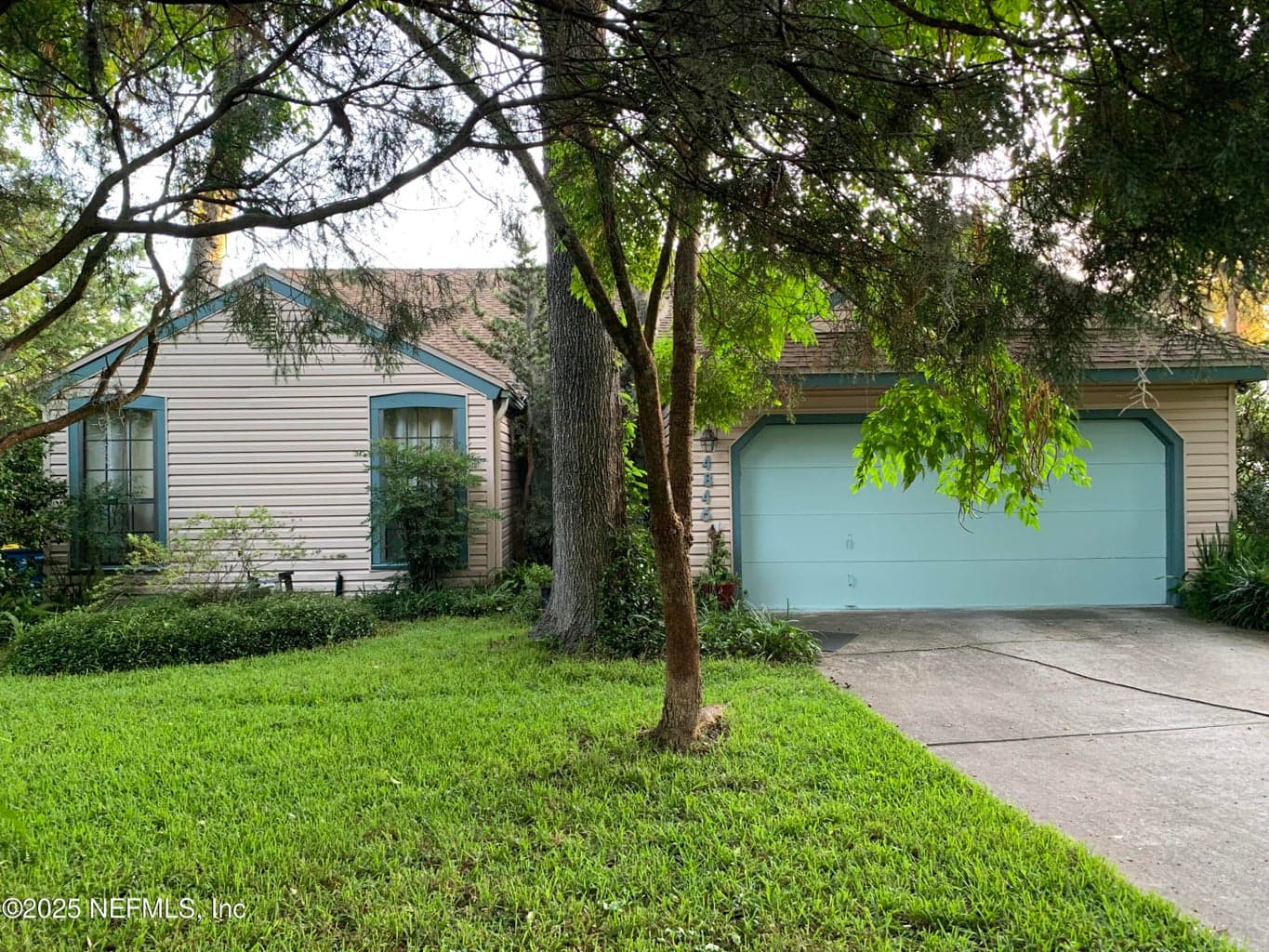 4846 DOVETREE Lane, Jacksonville, FL 32225