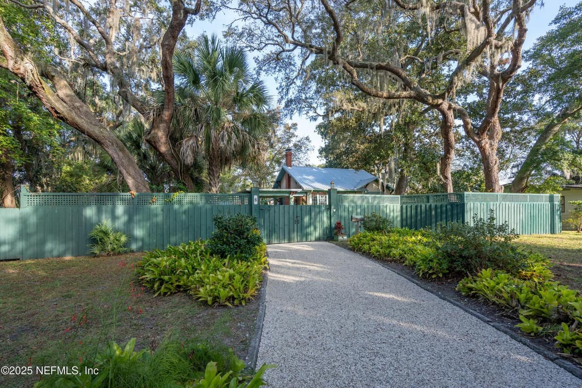 8 PARK Avenue, St. Augustine, FL 32084 3