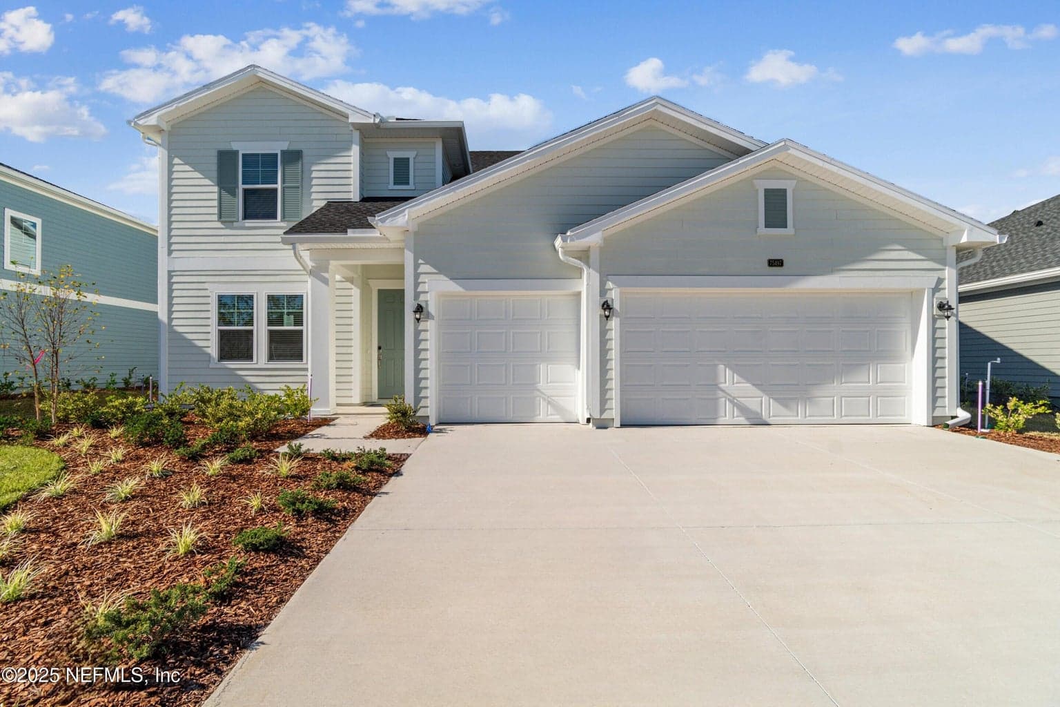 75497 DRIFTWOOD Court, Yulee, FL 32097