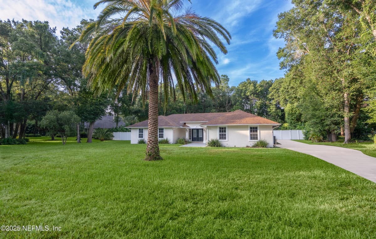 3508 KINGS Road S, St. Augustine, FL 32086, St. Augustine, FL - photo 2
