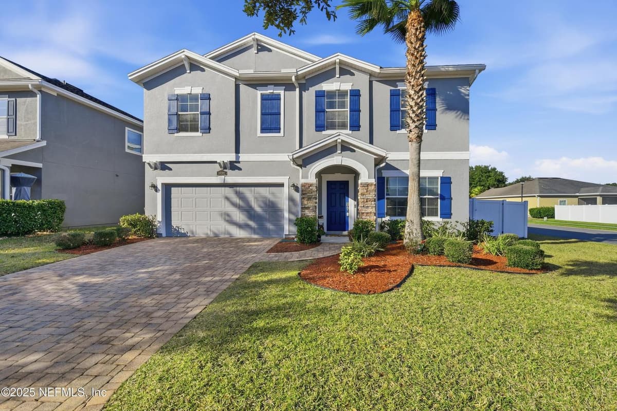 16202 KAYLA COVE Court, Jacksonville, FL 32218 2