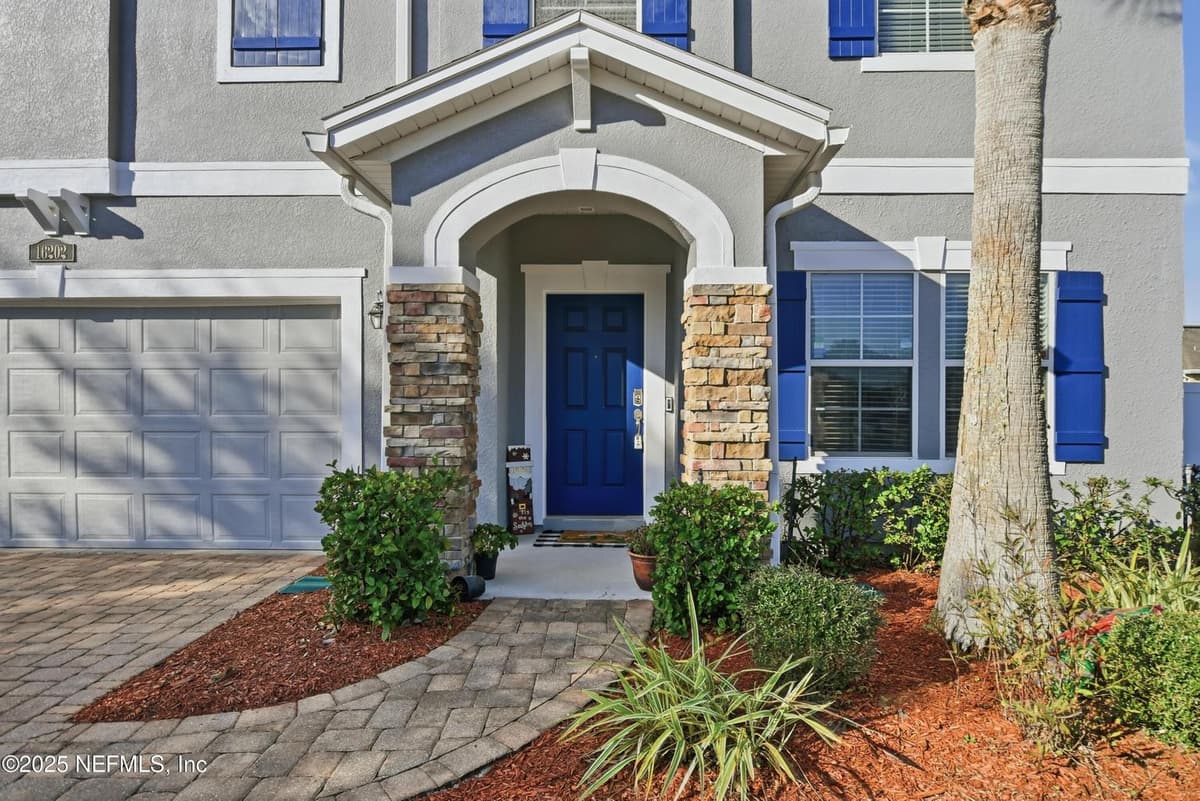 16202 KAYLA COVE Court, Jacksonville, FL 32218 3