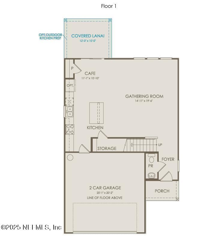 226 BLIND OAK Circle, St. Augustine, FL 32095 3