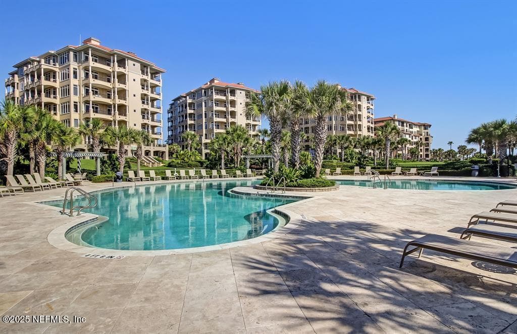 1854 TURTLE DUNES Place, Fernandina Beach, FL 32034