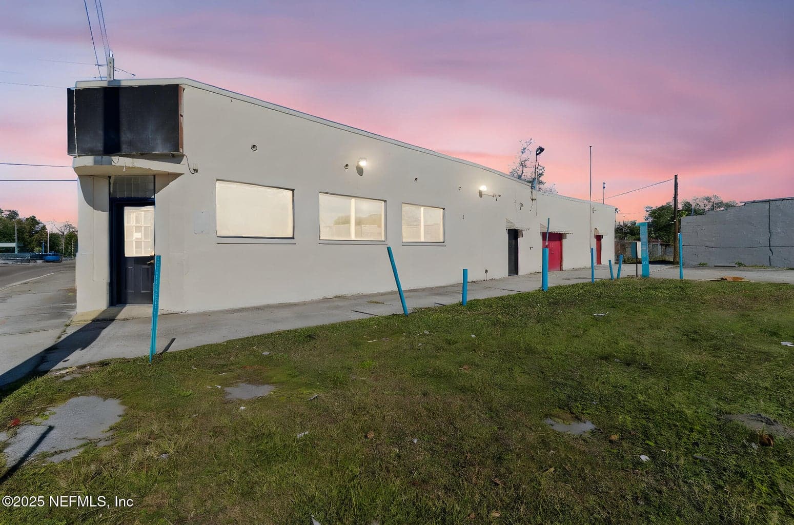 715 N MCDUFF Avenue, Jacksonville, FL 32209