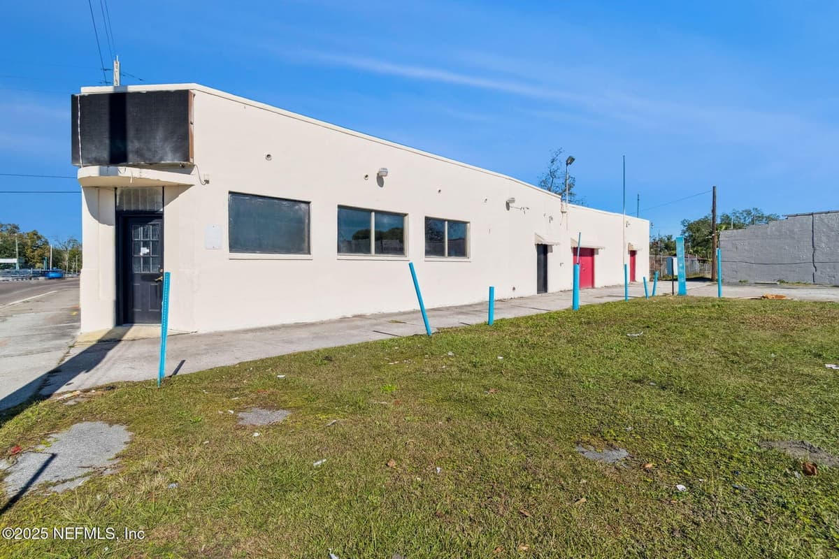 715 N MCDUFF Avenue, Jacksonville, FL 32209 2