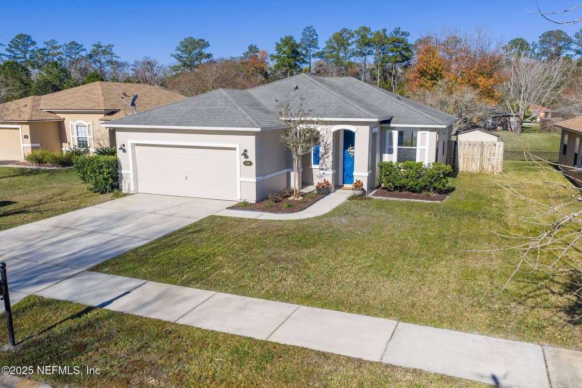 3116 HIDDEN LAKE Cove, Middleburg, FL 32068 2