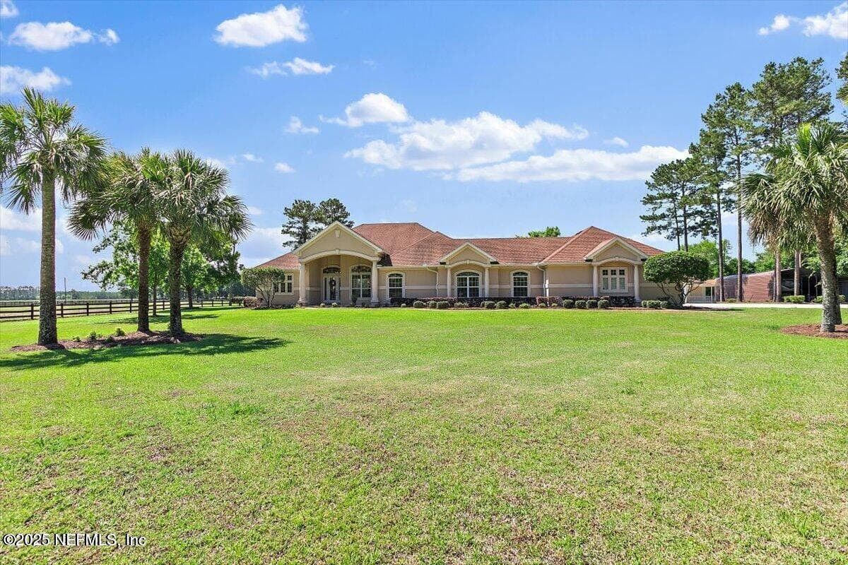 7600 NUTTY BUDDY Lane, Glen St. Mary, FL 32040 2