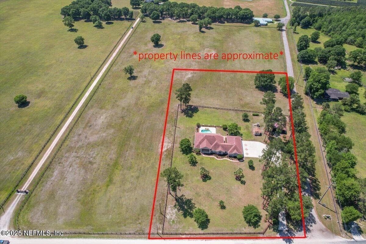 7600 NUTTY BUDDY Lane, Glen St. Mary, FL 32040 3
