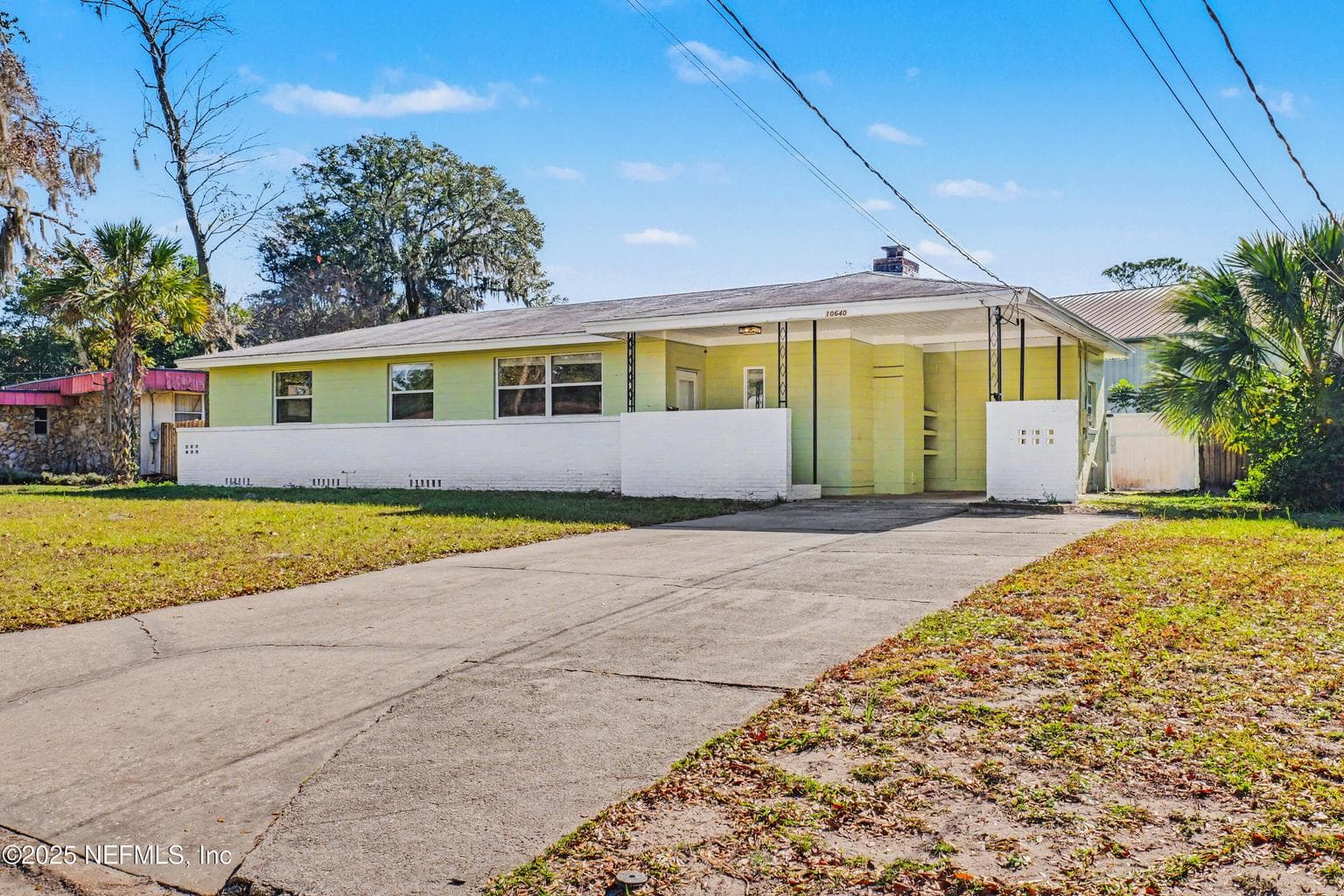 10640 HEMMING Road, Jacksonville, FL 32225