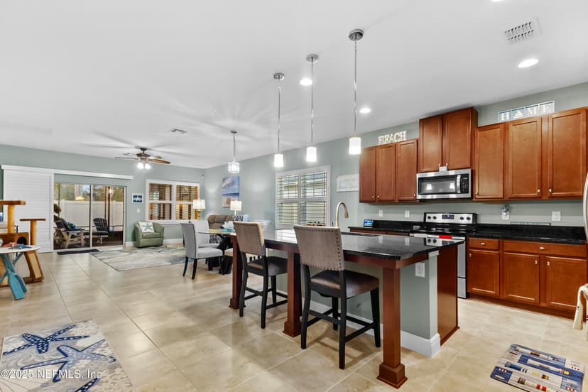 5515 ESTERO Loop, Port Orange, FL 32128