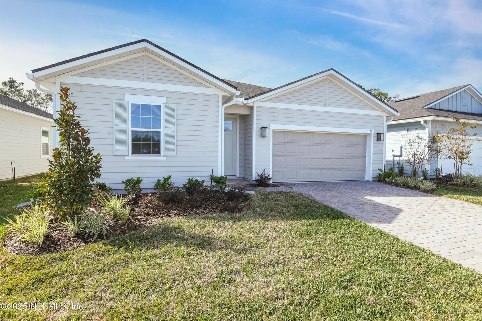 196 ENCLAVE Avenue, Palm Coast, FL 32164