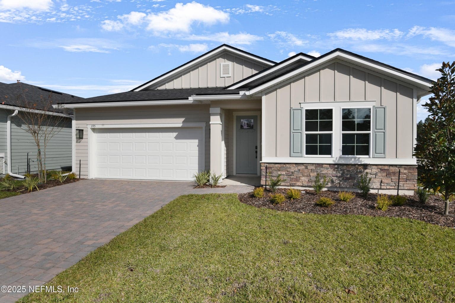 195 ENCLAVE Avenue, Palm Coast, FL 32164