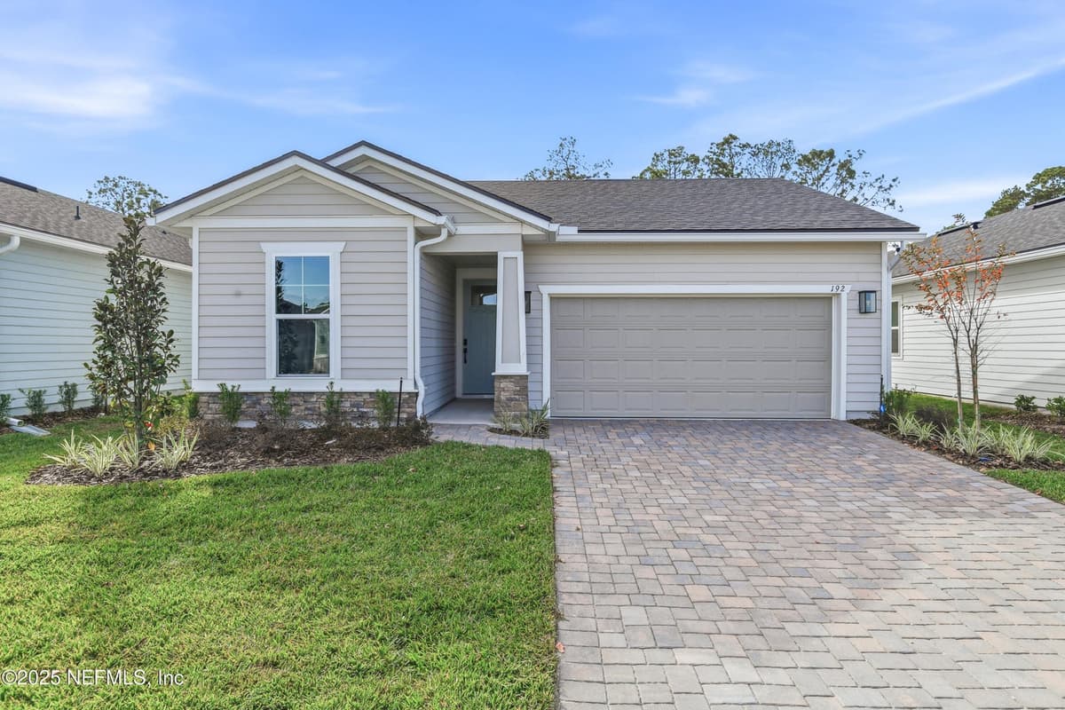192 ENCLAVE Avenue, Palm Coast, FL 32164 2