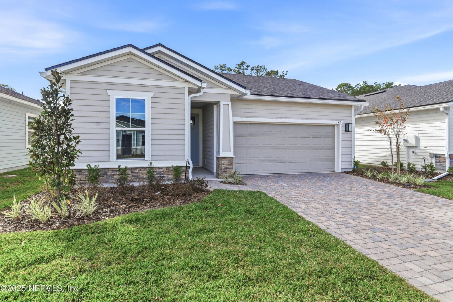 192 ENCLAVE Avenue, Palm Coast, FL 32164