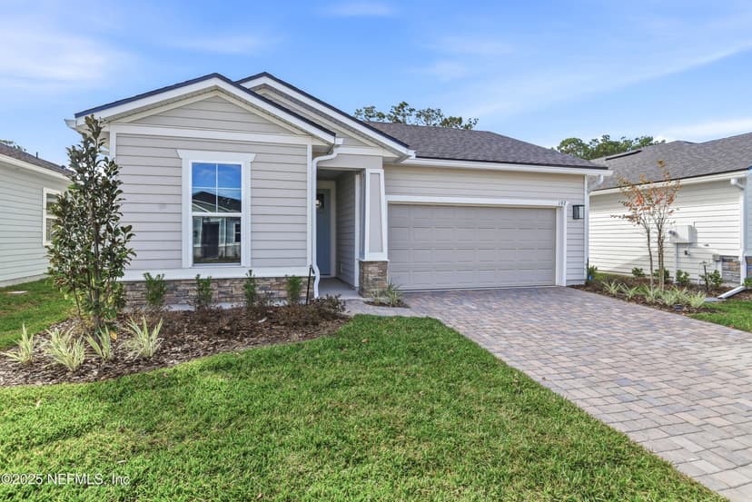 192 ENCLAVE Avenue, Palm Coast, FL 32164