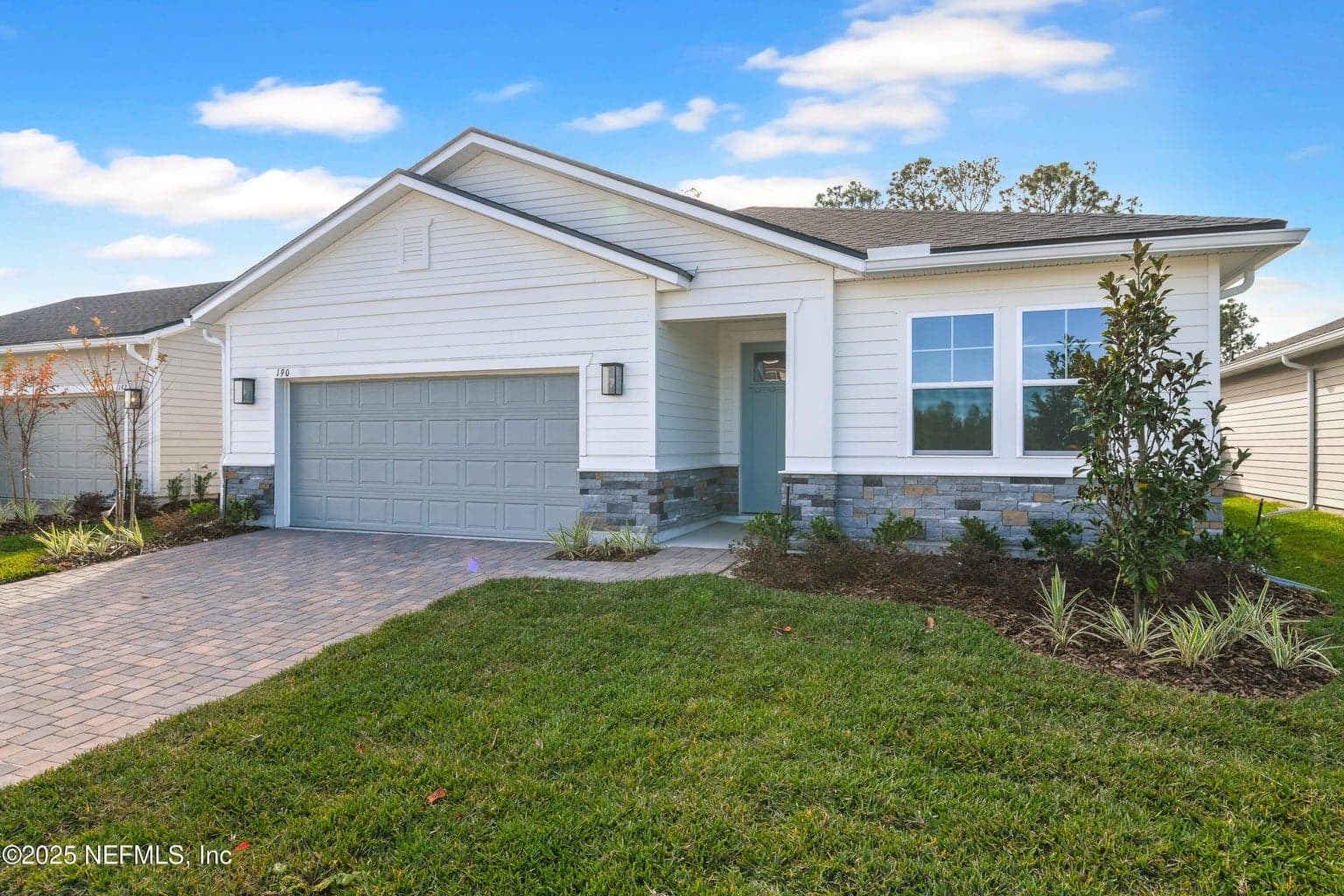 190 ENCLAVE Avenue, Palm Coast, FL 32164